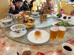 -新金盛·海鲜酒楼(盐田店)