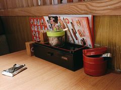 -万岁寿司(天河领展店)