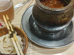 -盛百鲜烧烤(会昌路店)