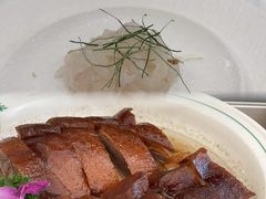-美未居·老字号·地道顺德菜·桑拿鸡·鱼生(容桂店)