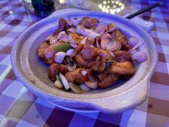 -邓丽君音乐主题餐厅