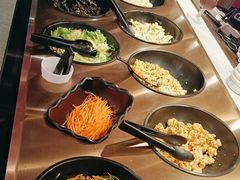 -比格比萨自助(延庆万达广场店)