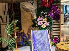 -泛太平洋大酒店·海天楼中餐厅·粤菜