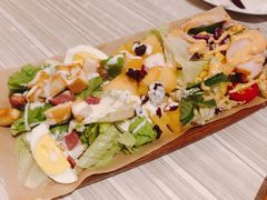 -必胜客(海滨店)
