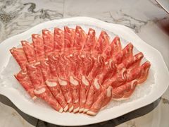 -田园肥牛鲍鱼先生(新北店)