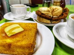 -胜利茶餐室
