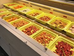 -阪尚皇·原切牛排·烤肉火锅自助(北京路店)