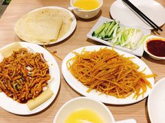 -姥家春饼店(漳州二路店)