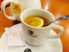 CoCo壱番屋(都汇天地店)-COCO壱番屋(北京平安国际金融中心店)