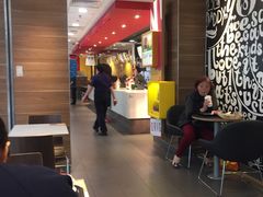 -麦当劳(无锡滨湖万达店)