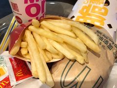 -麦当劳(东急新天地店)