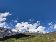 -玉湖村