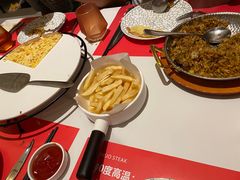 -赤火牛排(金狮广场店)