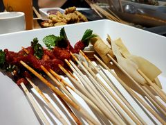 -串一火锅(赛格国际购物中心店)
