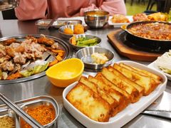 -韩九点烤肉(大学城店)