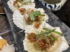 -上井料理黑金店(IFS国金中心店)