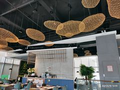 -1874融合西厨·观景餐厅(保利店)