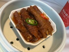 -粤界(望京金辉店)