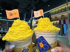 -哼蟹二将·烤肉酱蟹(合生汇店)