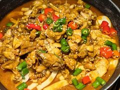 -蛙喔牛蛙(百联南方店)