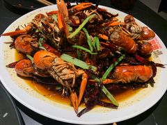 -红盔甲·小龙虾(长寿路店)