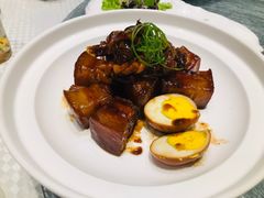 -望乡楼上海菜(日月光店)