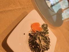 -龙井壹号·茶缘山景宴(龙井村店)
