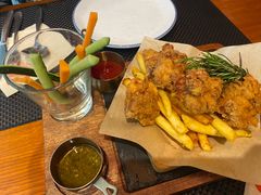 -百特喜·意大利餐厅(八佰伴镇江店)