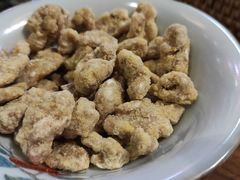 -然一素食餐厅(马利来广场店)