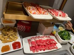 -海底捞火锅(公益西桥店)
