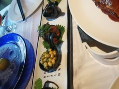 -四季民福烤鸭店(王府井灯市口店)