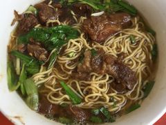 -老赵面店(大西路店)