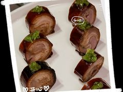-四世同堂·京菜·烤鸭(双井店)