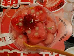 -周小明火锅(黑金冠社区店)