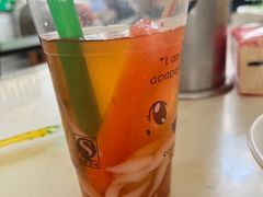 -余庆小吃(小吃一条街店)