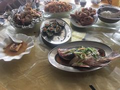 -乡味海鲜农家菜·巽寮土窑鸡(地道美食店)