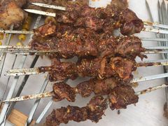 -玉园烧烤·海鲜辣炒