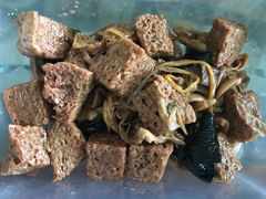 烤麸-王宝和酒家(黄浦店)