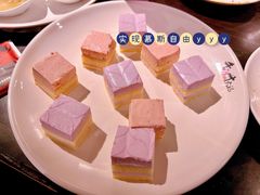 -千百叶海鲜自助餐厅(万达广场店)