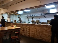 -老清朝包子铺(开明街店)