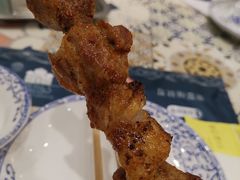 -阿拉丁新疆风味餐厅·清真(罗廊巷店)