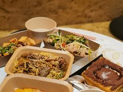 -肥安娜·小吃·饮品