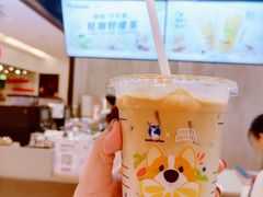 -瑞幸咖啡(长楹天街店)