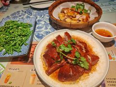 -米庄·原味私房菜(骏壹万邦店)