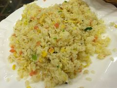 扬州炒饭-陈记菜馆·非遗淮扬菜(东关街教场店)