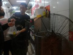 -徐州羊肉汤(中圣街店)