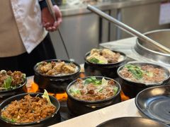 -溢香苑瓦罐(优胜北路店)