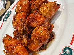 -飞尝蚝·顺德菜·鱼生(顺德总店)