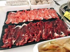 吊龙肉-三头牛·潮汕牛肉生蚝火锅 (夏湾店)