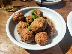 小吊蒸丸子-小吊梨汤·北京菜·烤鸭(鸟巢店)